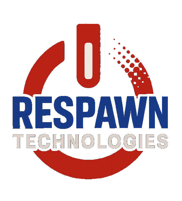 Respawn Technologies Logo